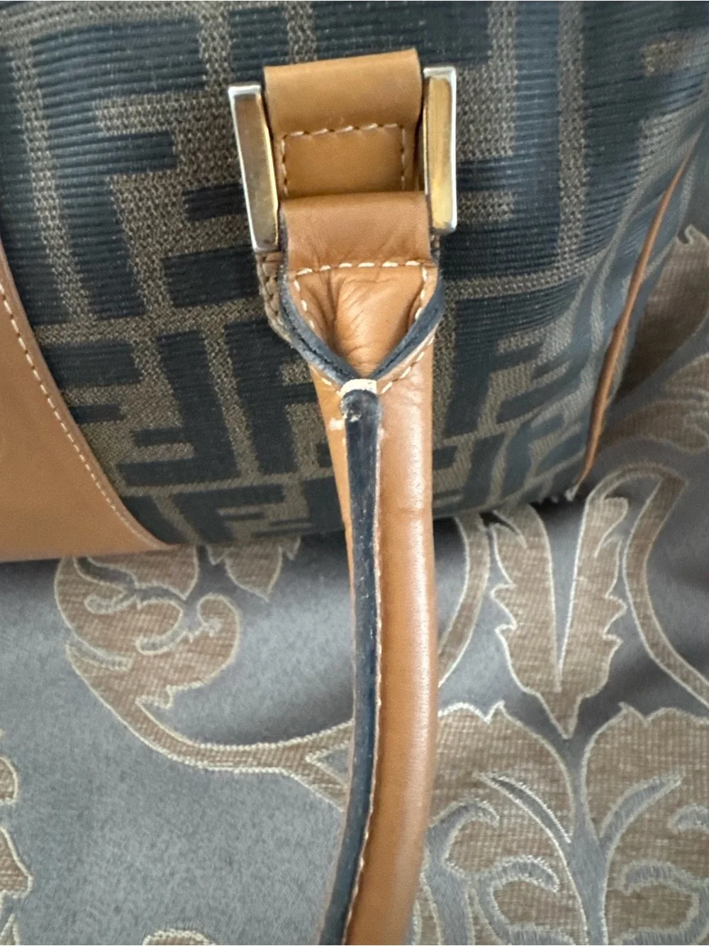 FENDI Vintage Bag